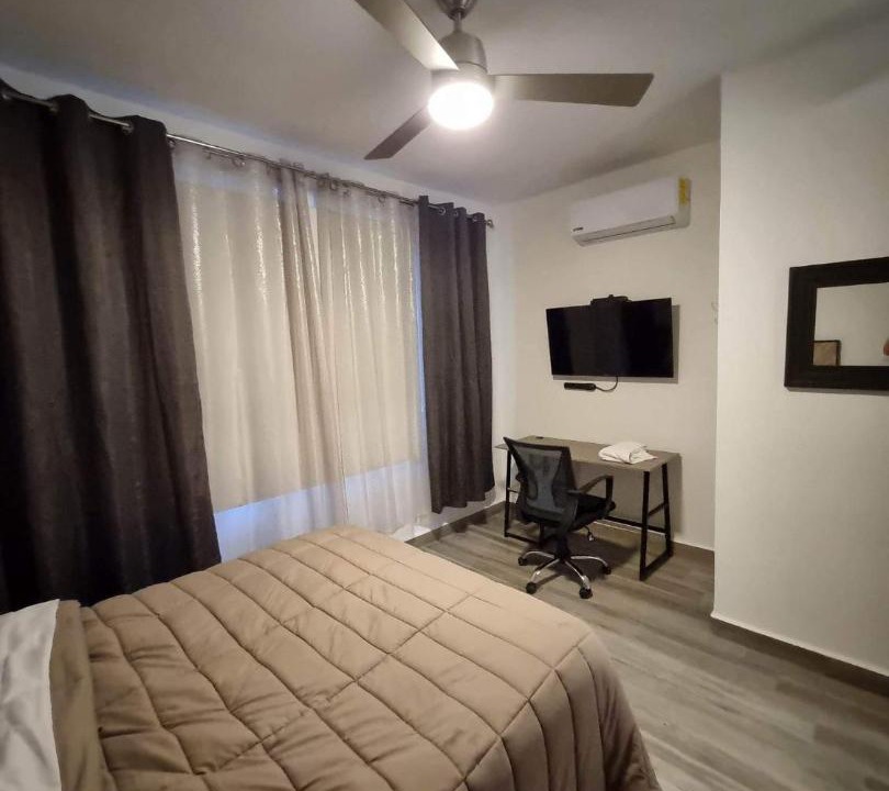 Photo of Bedroom in Playa del Carmen