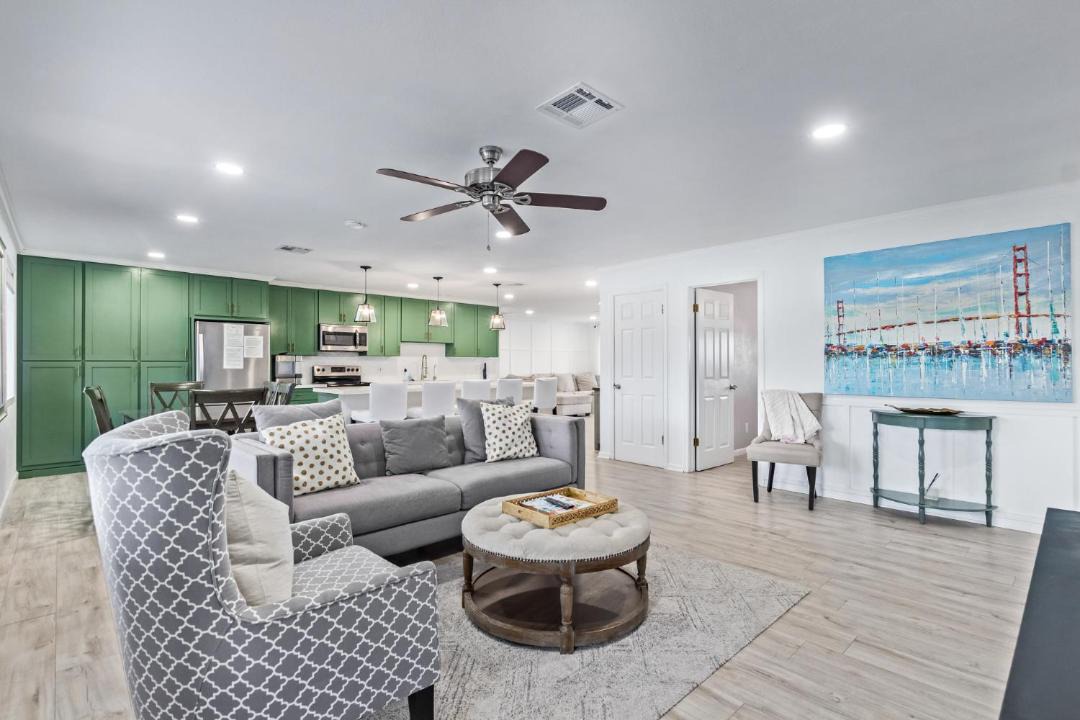 Photo of Livingroom in Village Grove