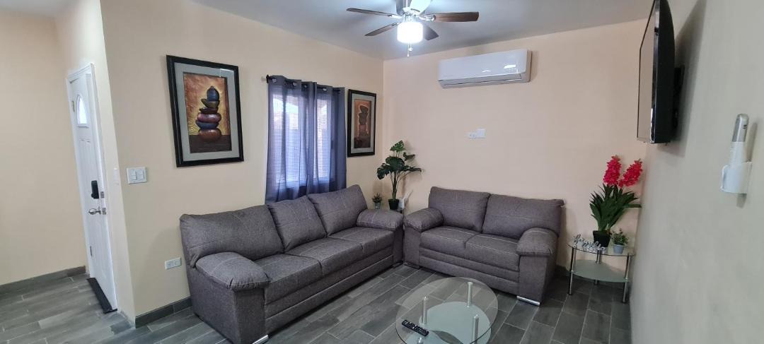 Photo of Livingroom in Puerto Penasco