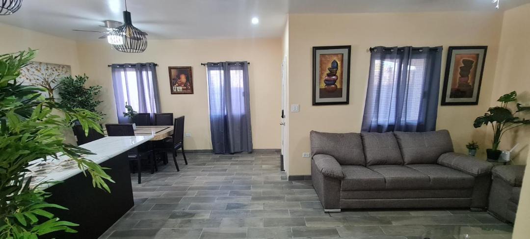 Photo of Livingroom in Puerto Penasco