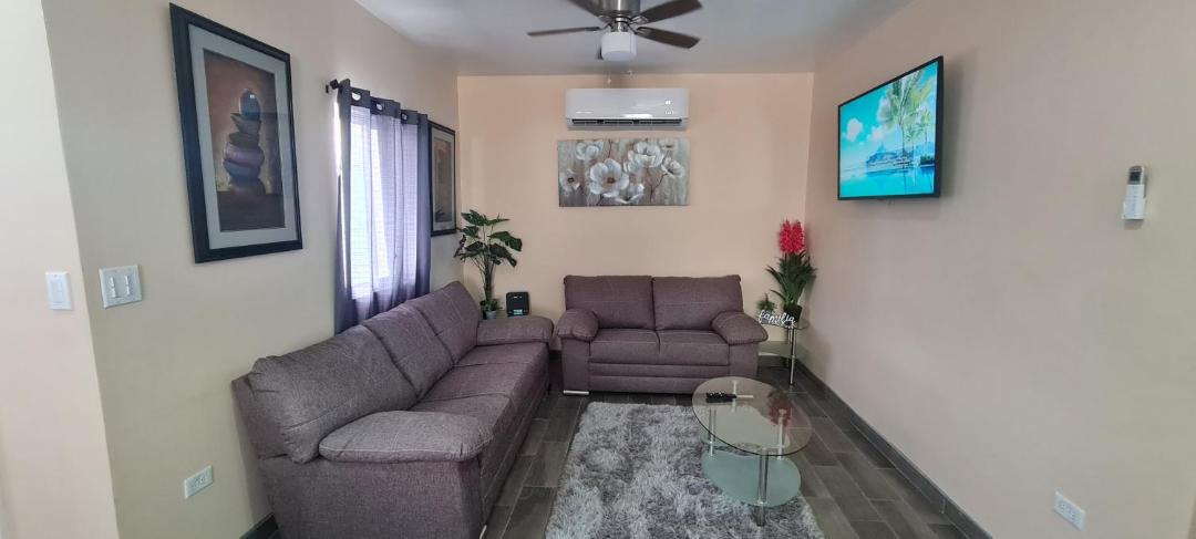 Photo of Livingroom in Puerto Penasco