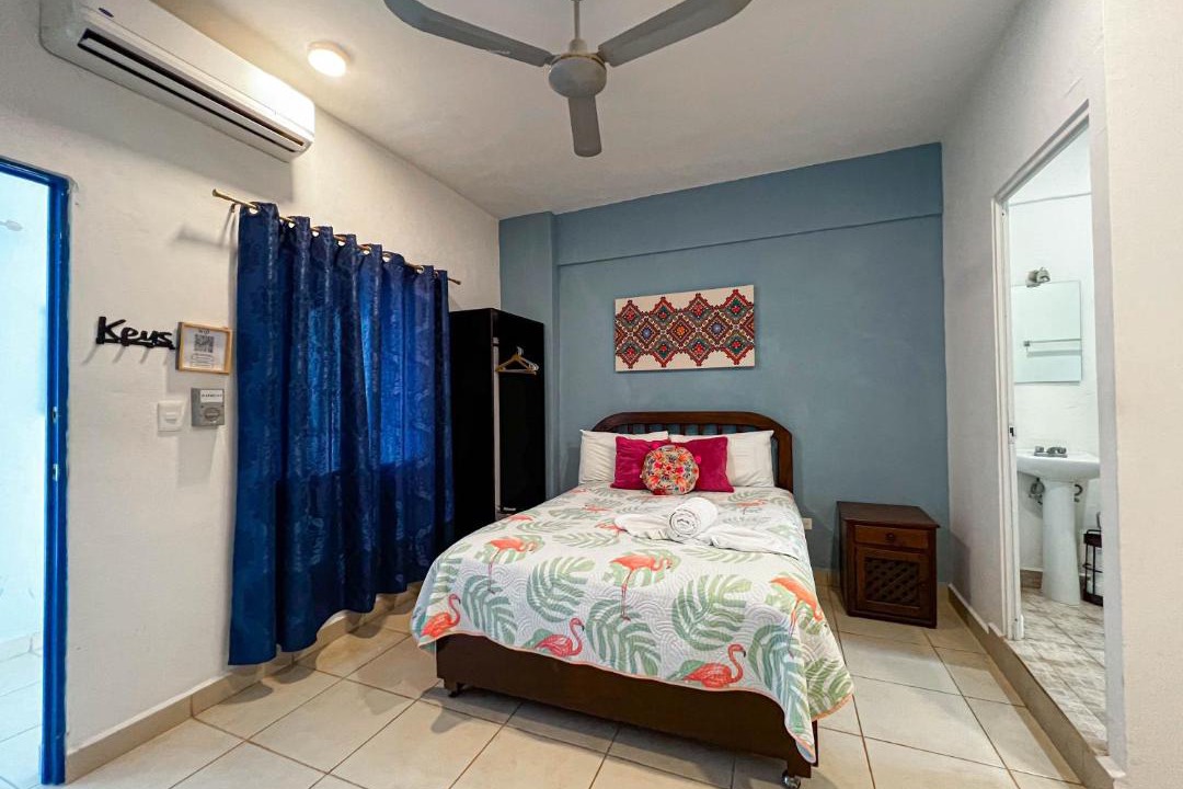 Photo of Bedroom in Colonia Centro