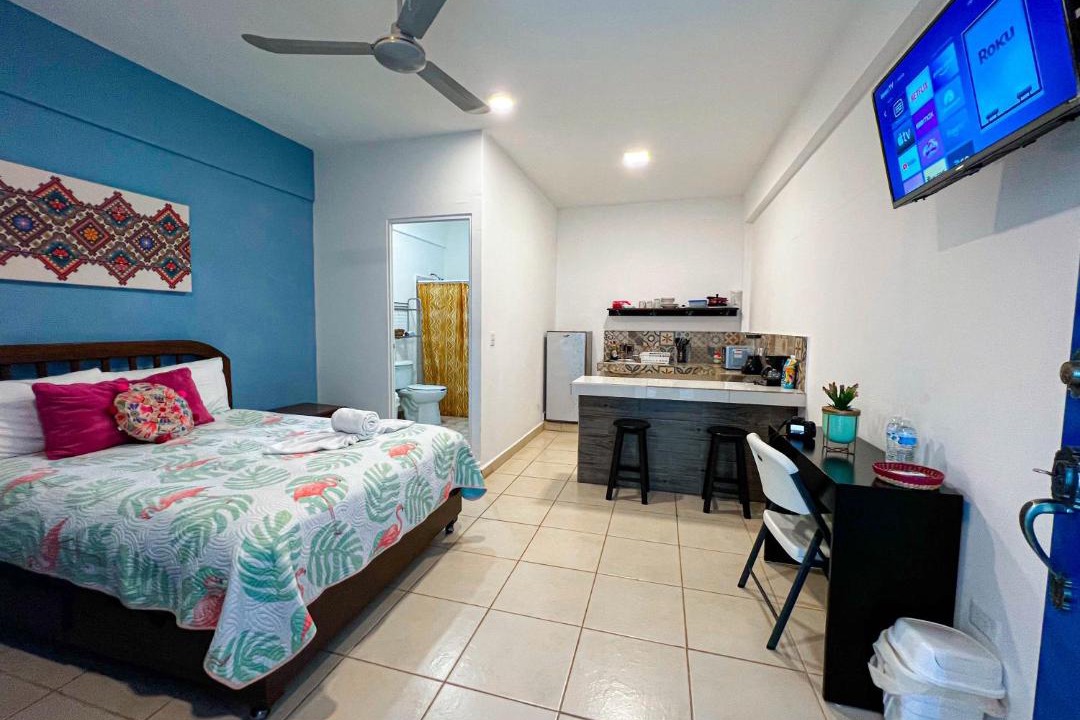 Photo of Bedroom in Colonia Centro