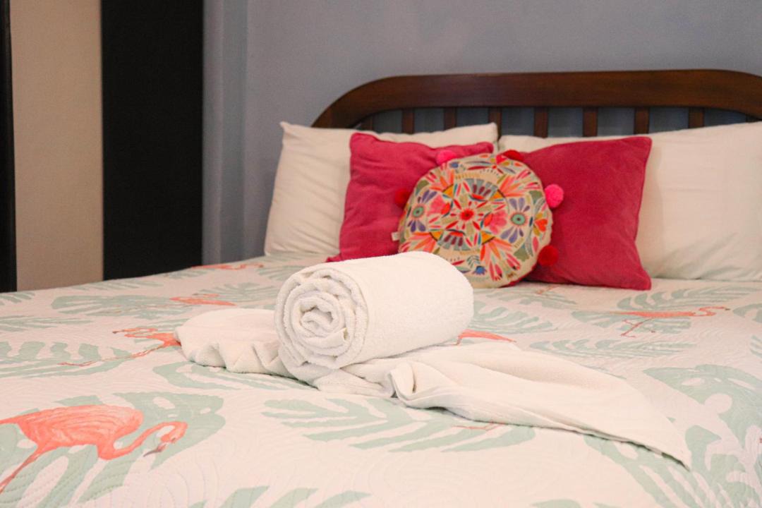 Photo of Bedroom in Colonia Centro