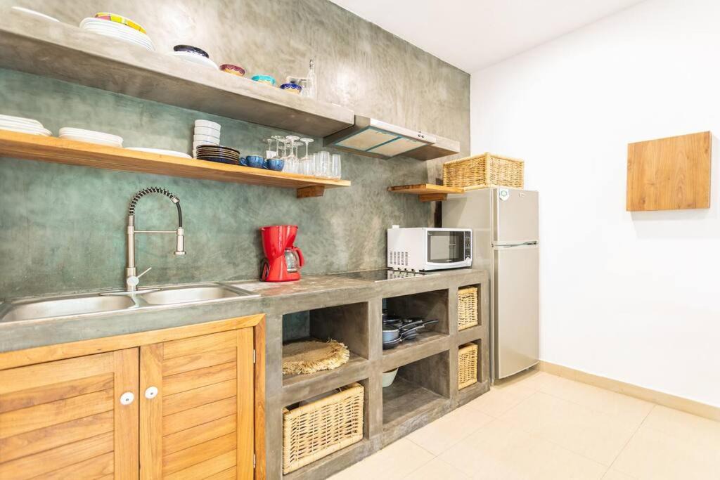 Photo of Kitchen in La Veleta