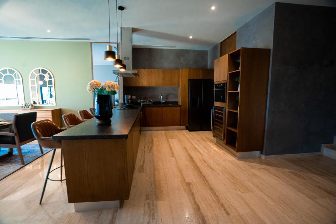 Photo of Livingroom in Merida