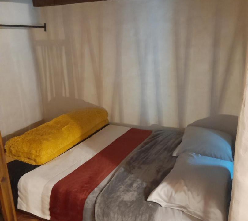Photo of Bedroom in Del Cerrillo