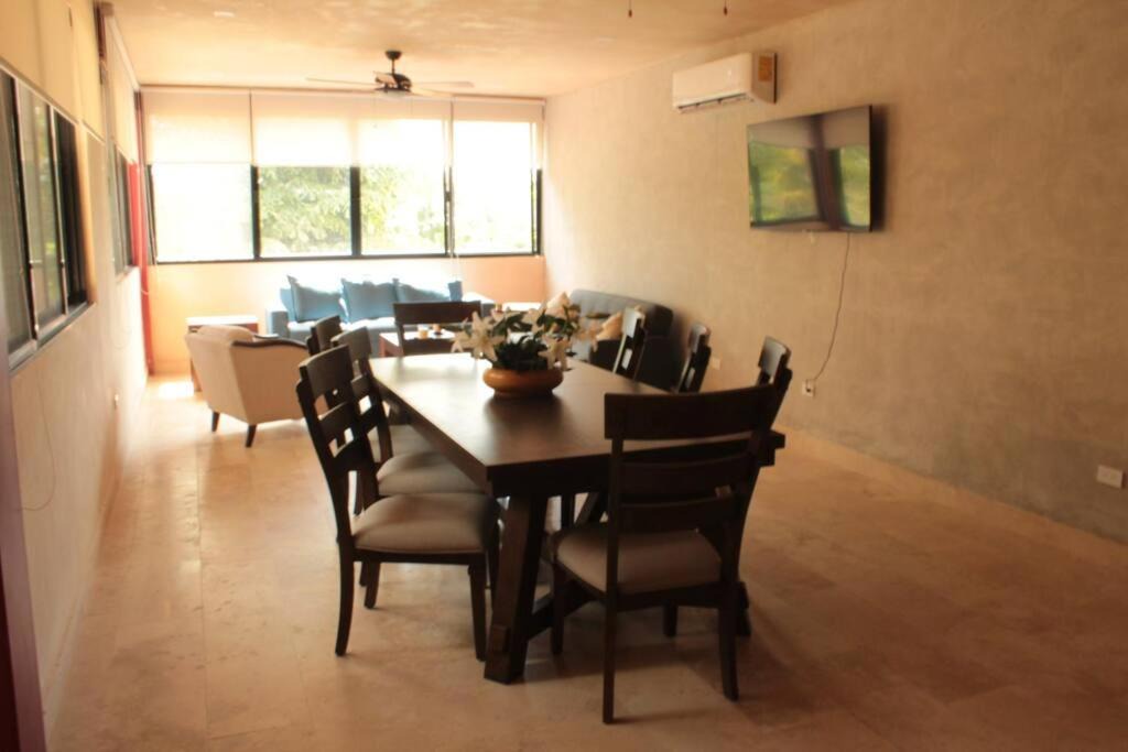 Photo of Livingroom in Merida