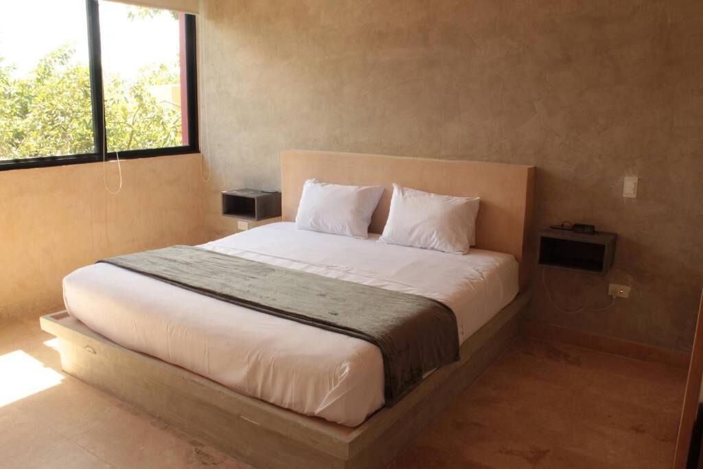 Photo of Bedroom in Merida