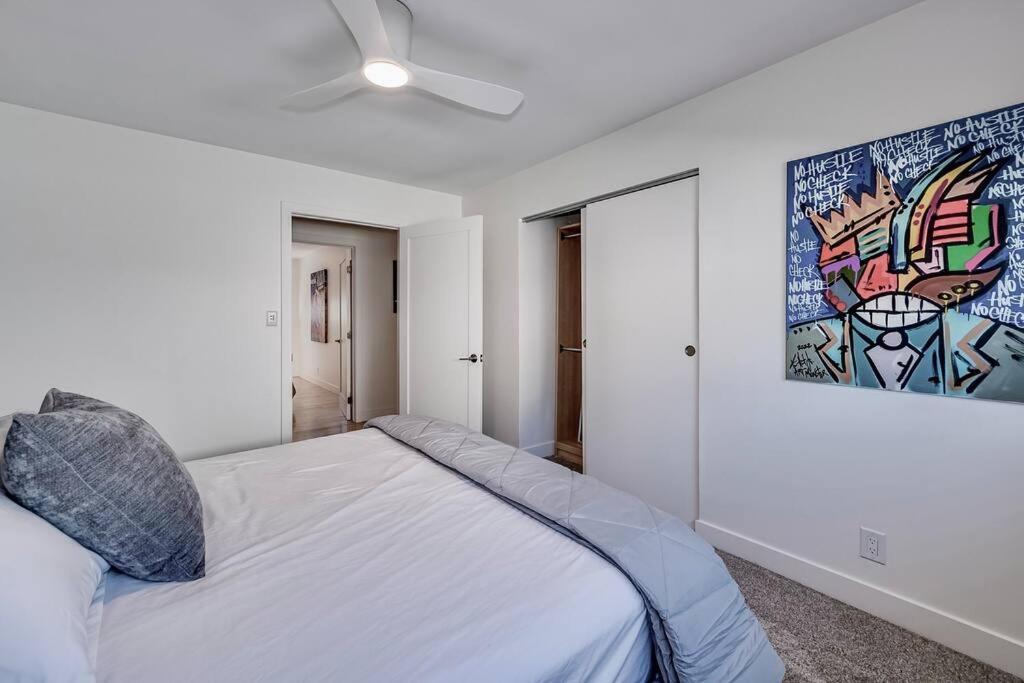 Photo of Bedroom in Melrose Village