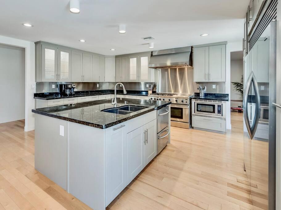 Photo of Kitchen in Melrose Village