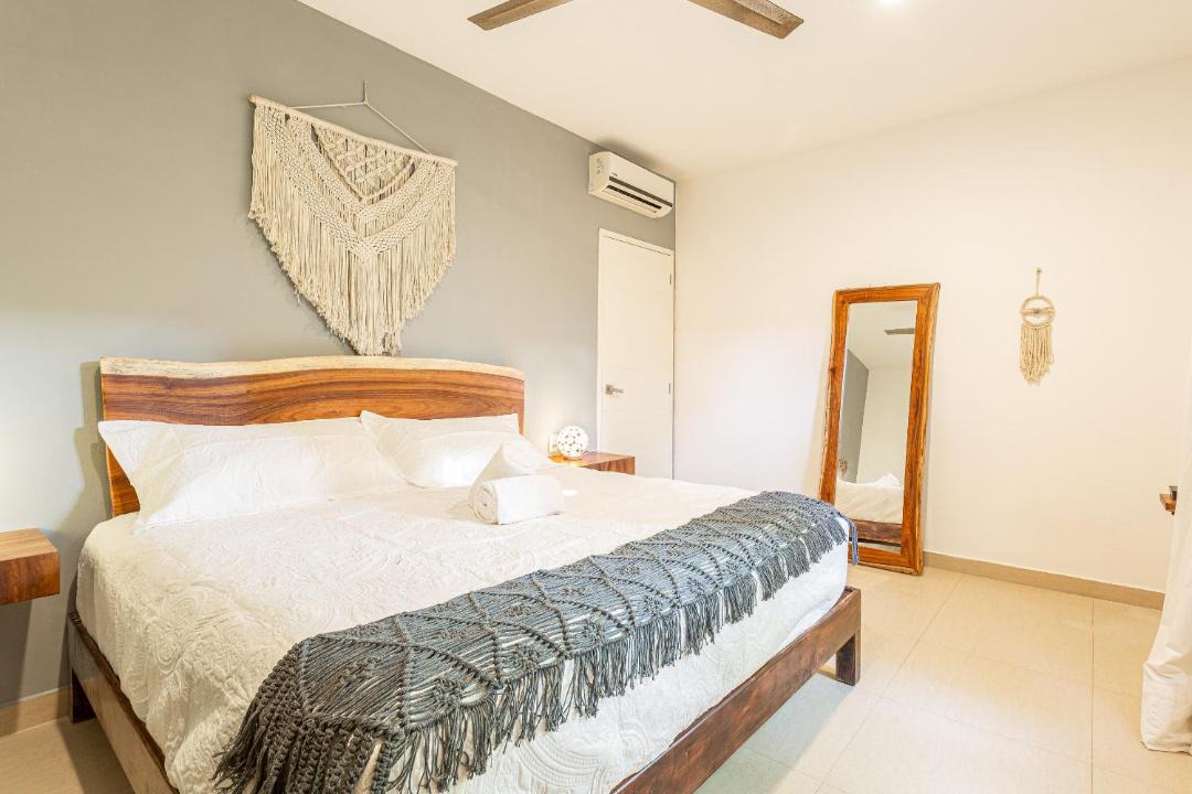 Photo of Bedroom in La Veleta