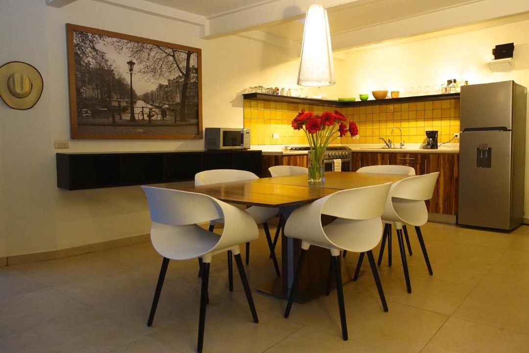 Photo of Livingroom in Zona Centro