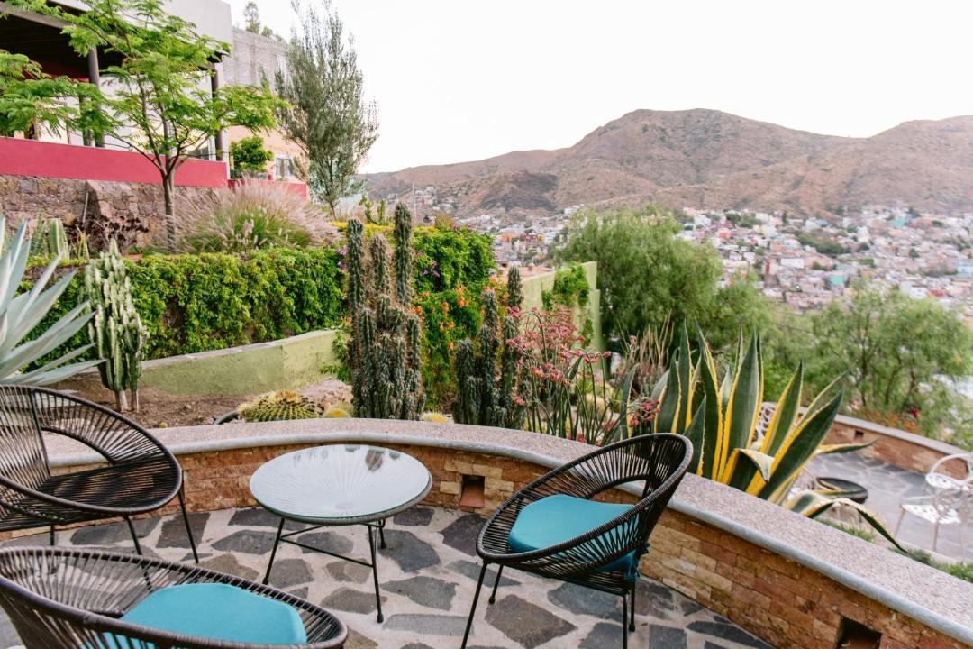 Photo of Patio Balcony in Zona Centro