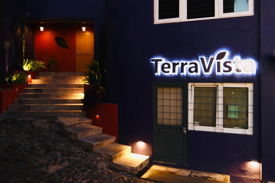 Photo of Buildings in Zona Centro