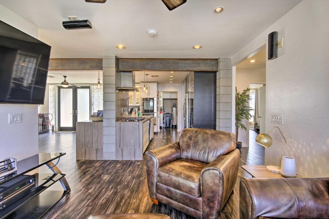 Photo of Livingroom in Village Grove