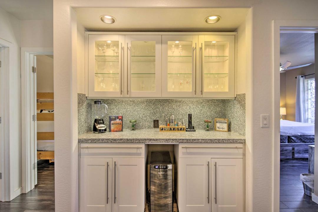 Photo of Kitchen in Village Grove