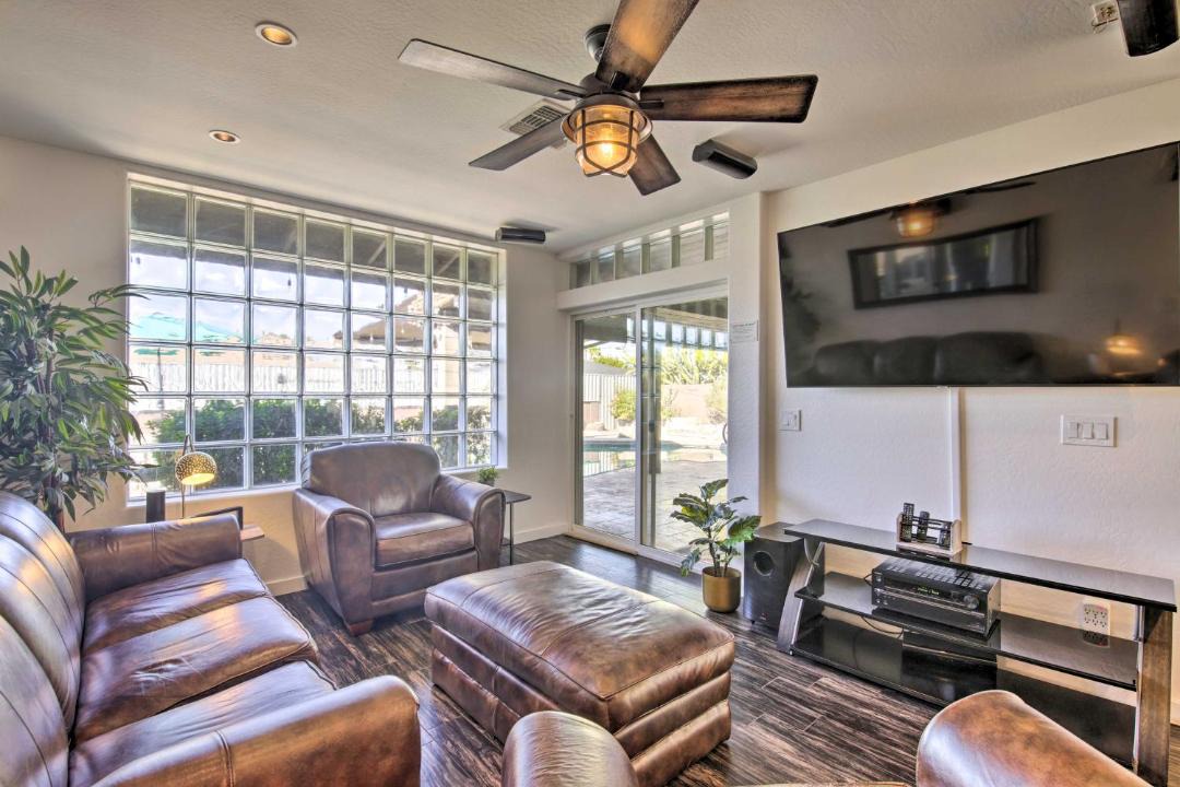 Photo of Livingroom in Village Grove