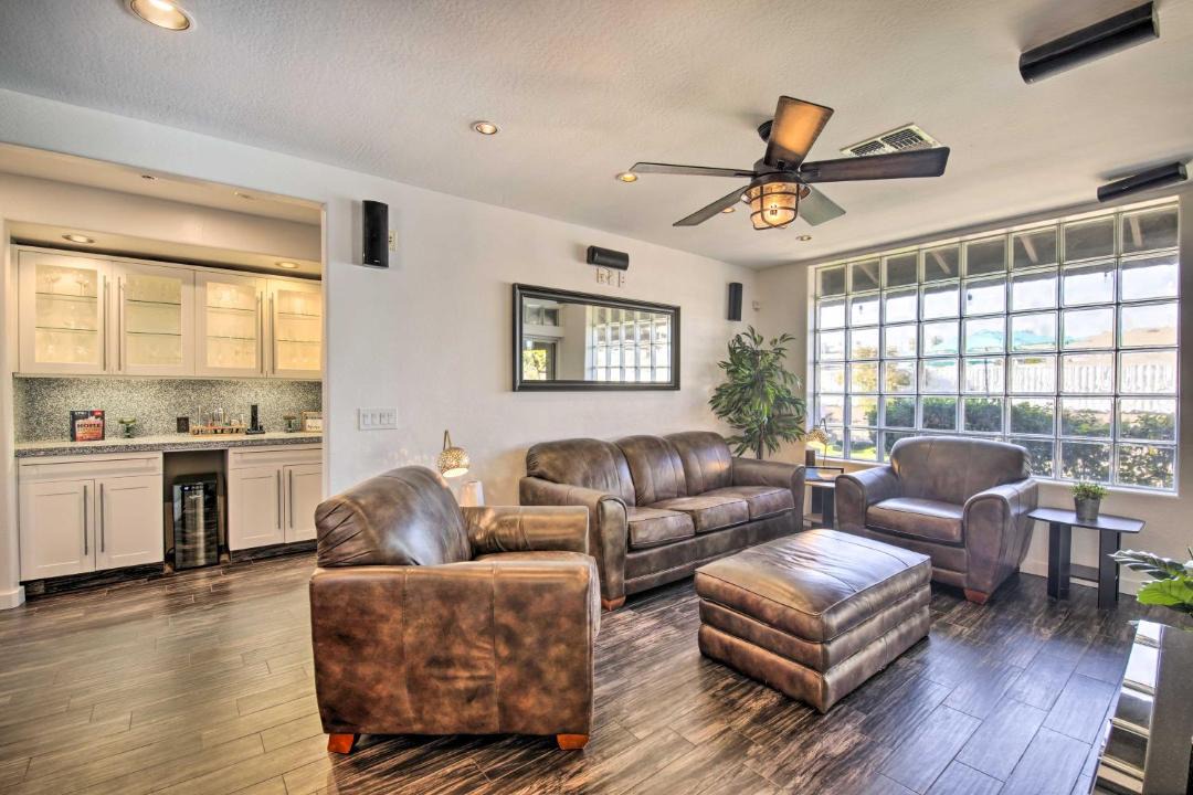 Photo of Livingroom in Village Grove