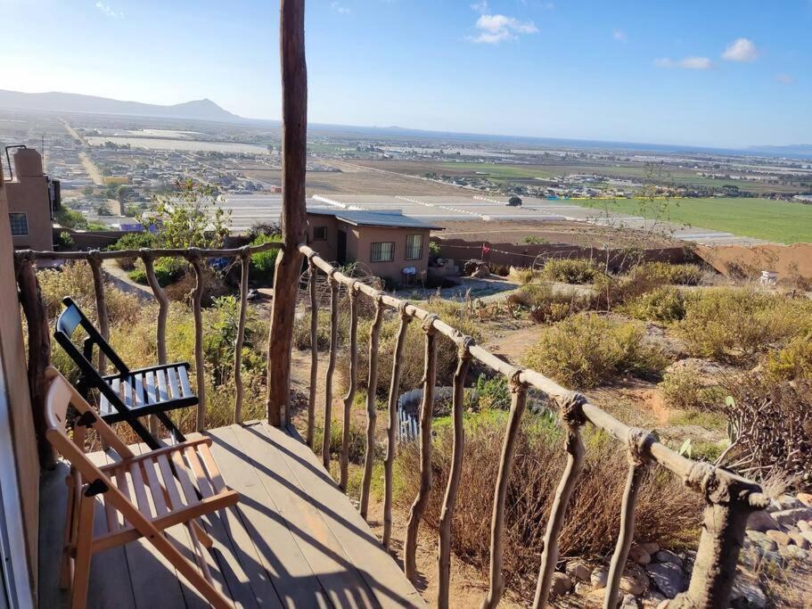 Photo of Patio Balcony in Maneadero