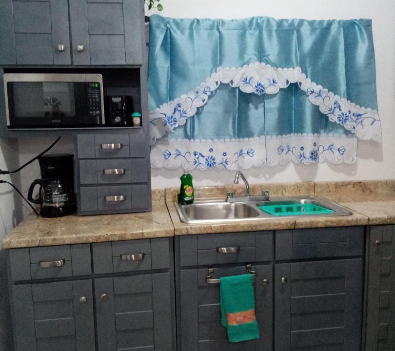 Photo of Kitchen in Puerto Penasco