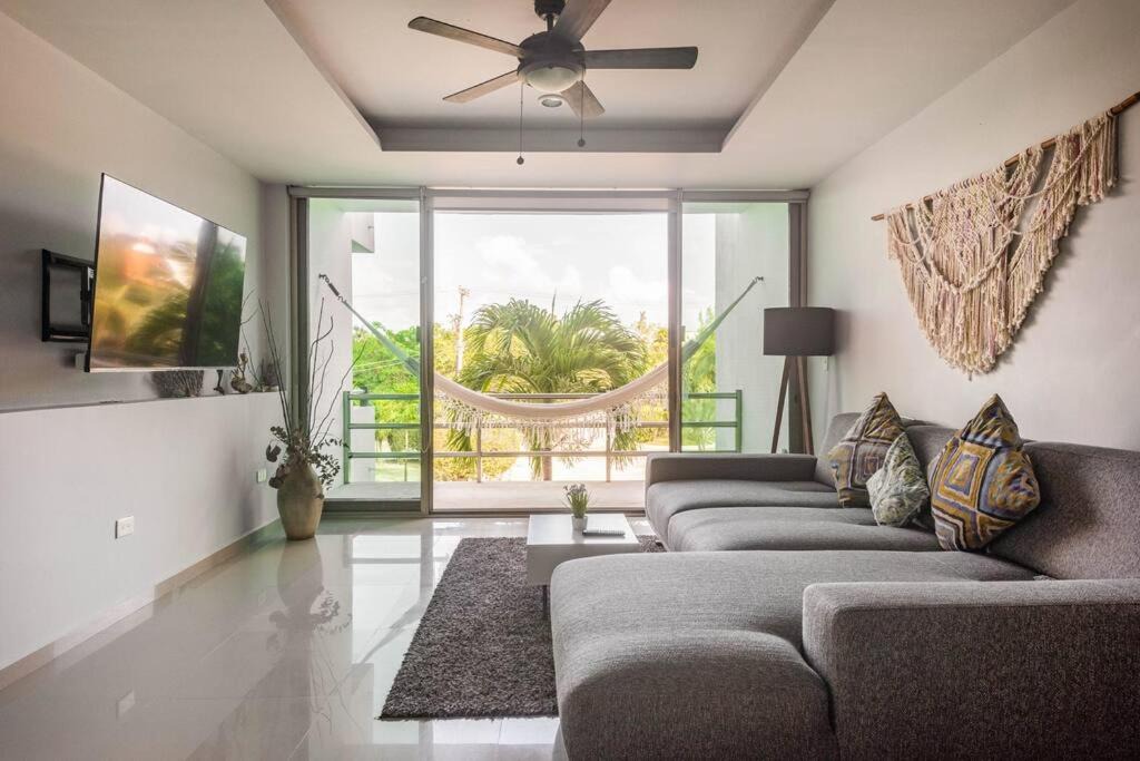 Photo of Livingroom in Villa Juarez