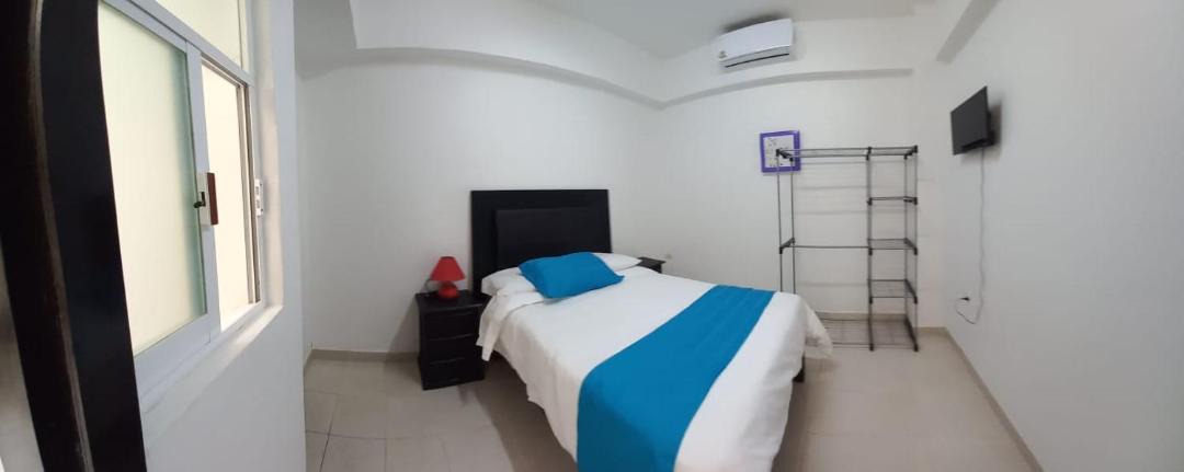 Photo of Bedroom in Tapachula