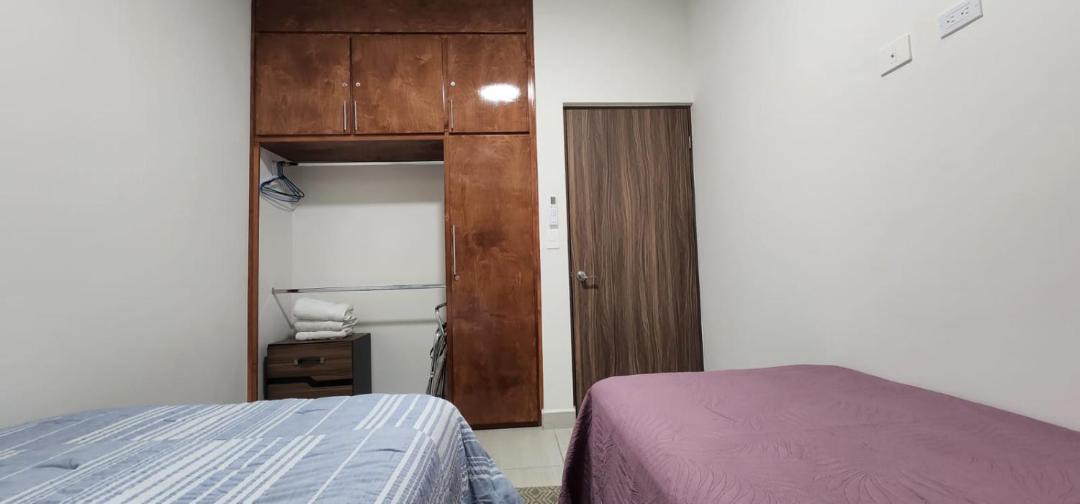 Photo of Bedroom in La Paz