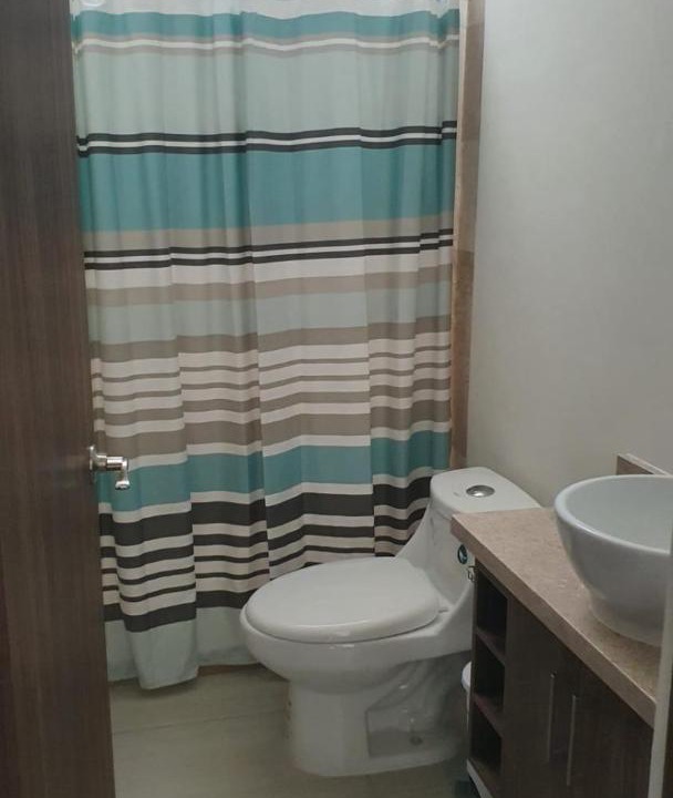 Photo of Bathroom in La Paz