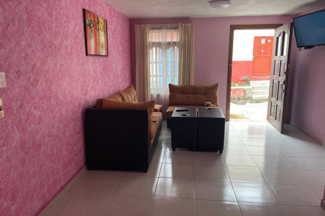 Photo of Livingroom in Del Cerrillo