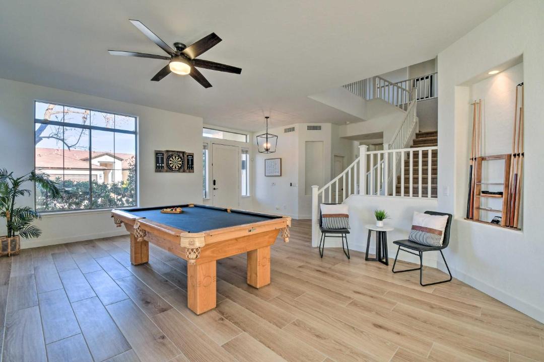 Photo of Livingroom in Arabian Views
