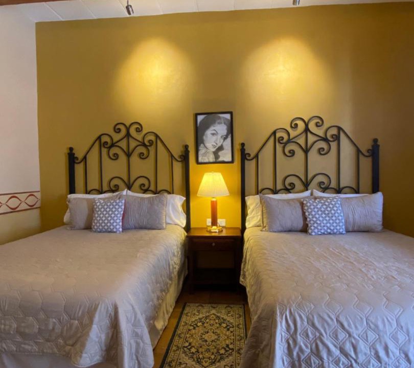 Photo of Bedroom in Alamos