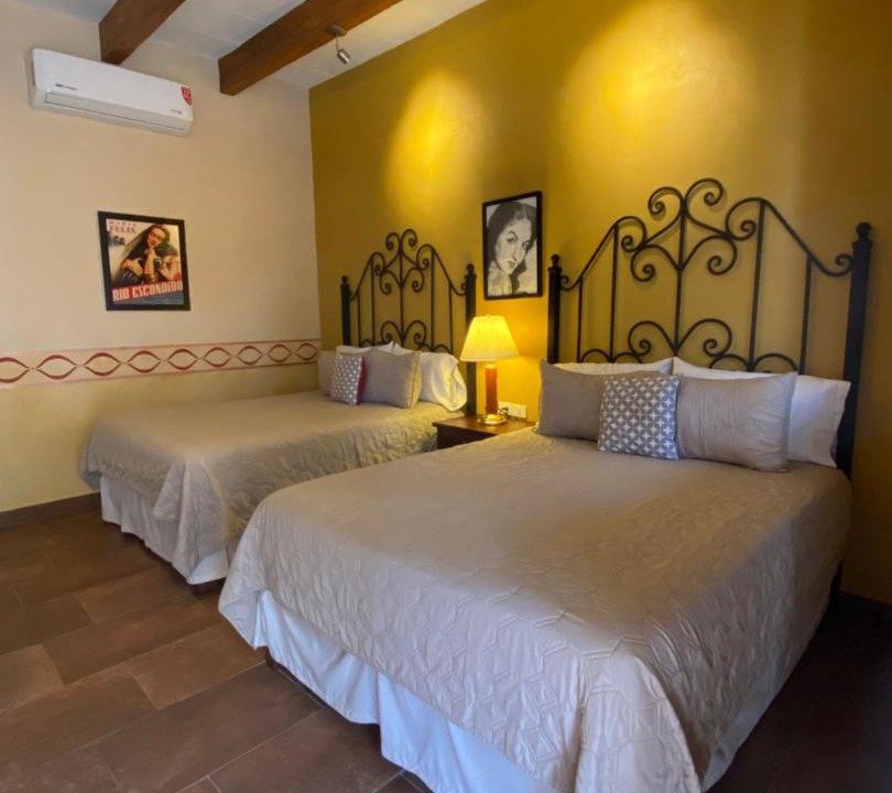Photo of Bedroom in Alamos