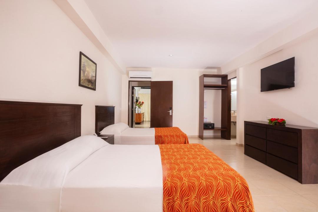 Photo of Bedroom in Las Glorias