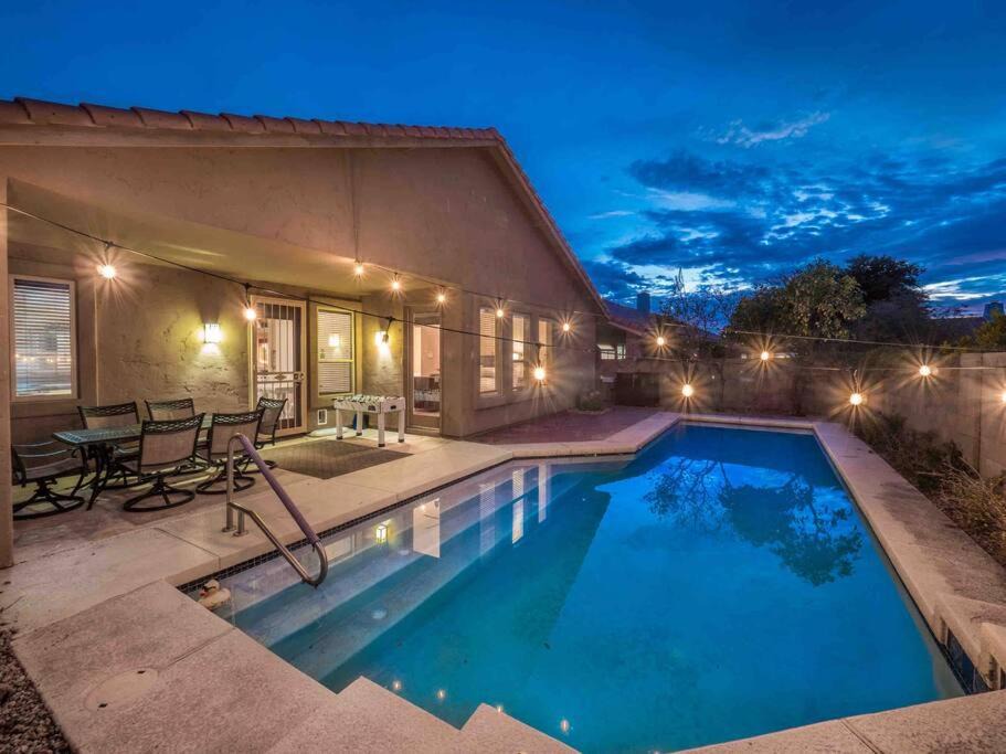 Photo of Outdoor in Tatum Ranch