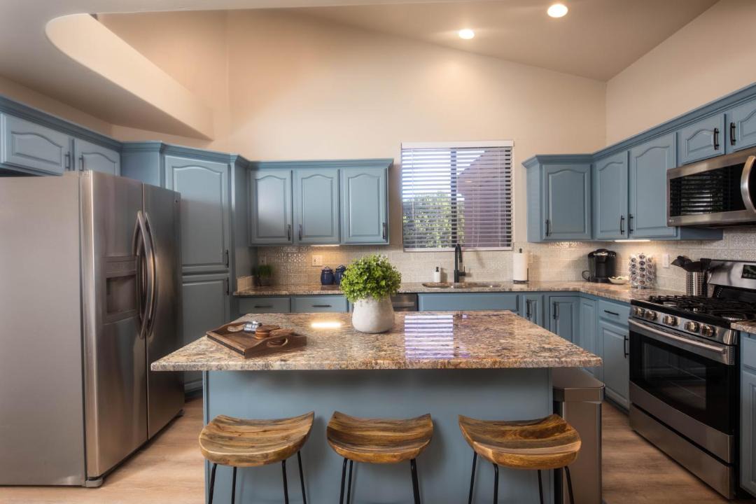 Photo of Kitchen in West Sedona