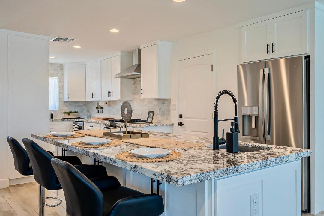 Photo of Kitchen in South Scottsdale