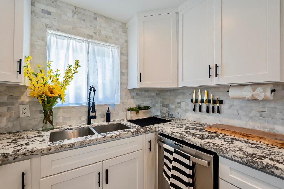 Photo of Kitchen in South Scottsdale