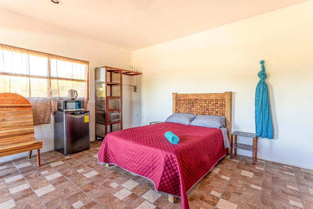 Photo of Bedroom in Chelem