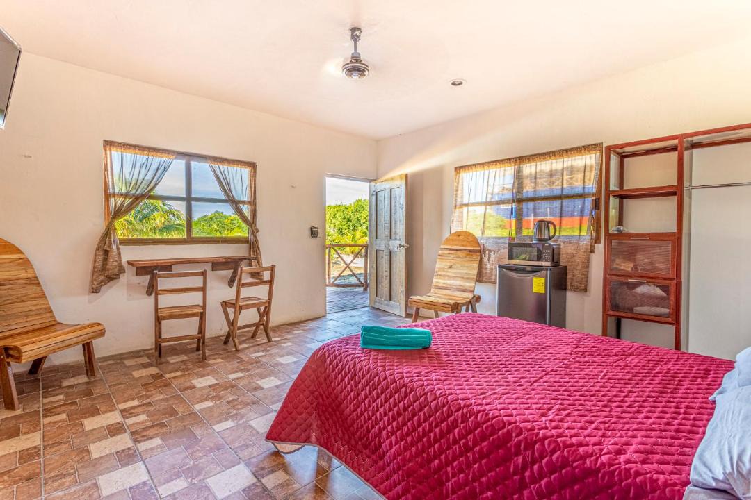 Photo of Bedroom in Chelem