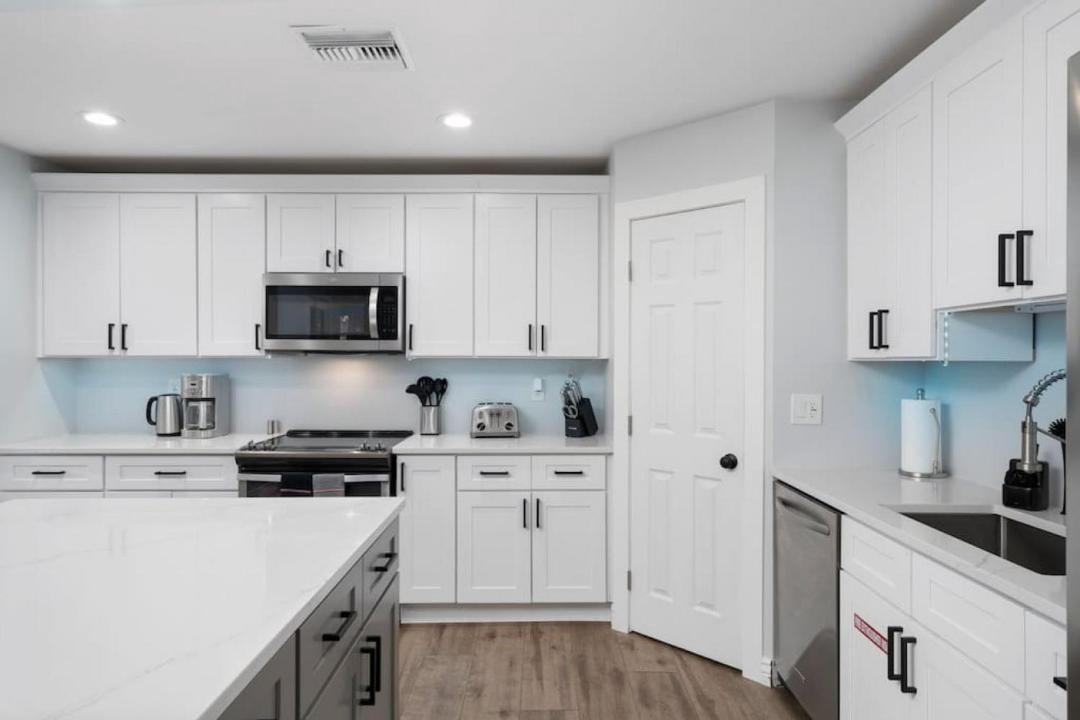 Photo of Kitchen in Roadrunner Estates East
