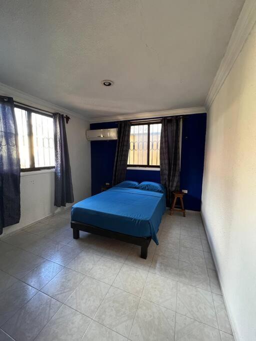 Photo of Bedroom in Valladolid