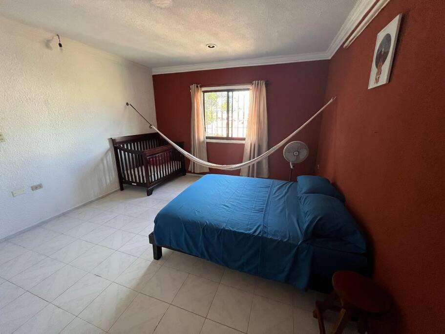 Photo of Bedroom in Valladolid