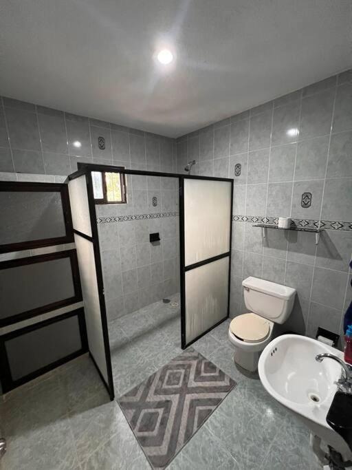 Photo of Bathroom in Valladolid