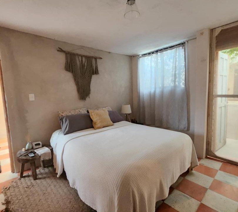 Photo of Bedroom in Chelem