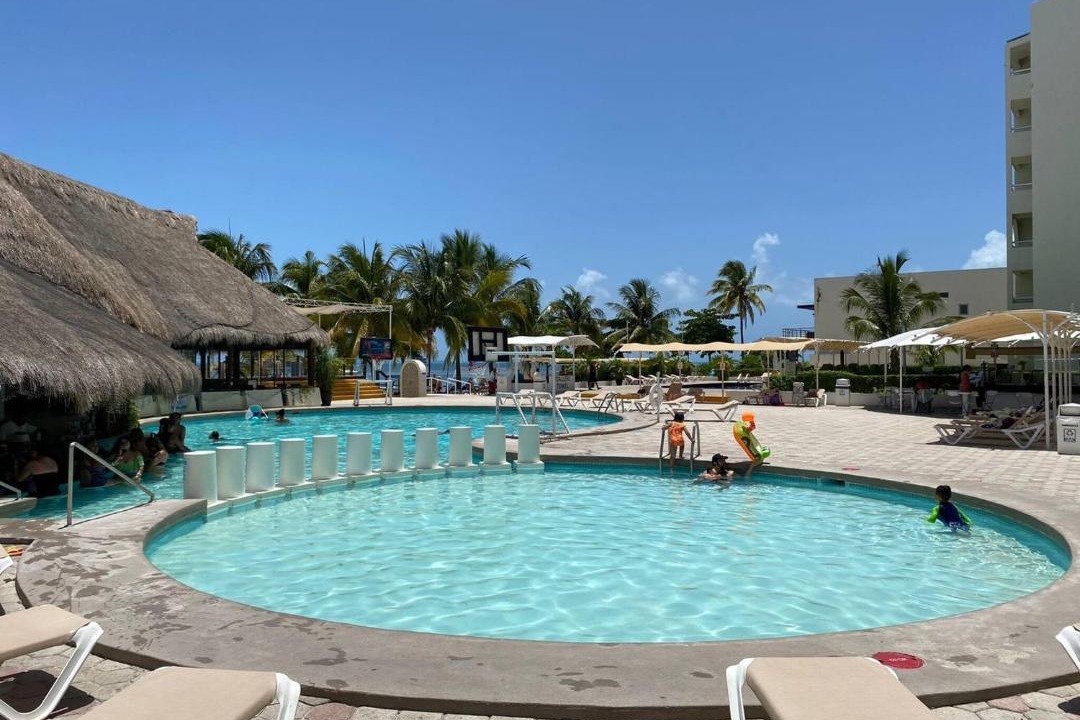 Photo of Outdoor in Zona Hotelera