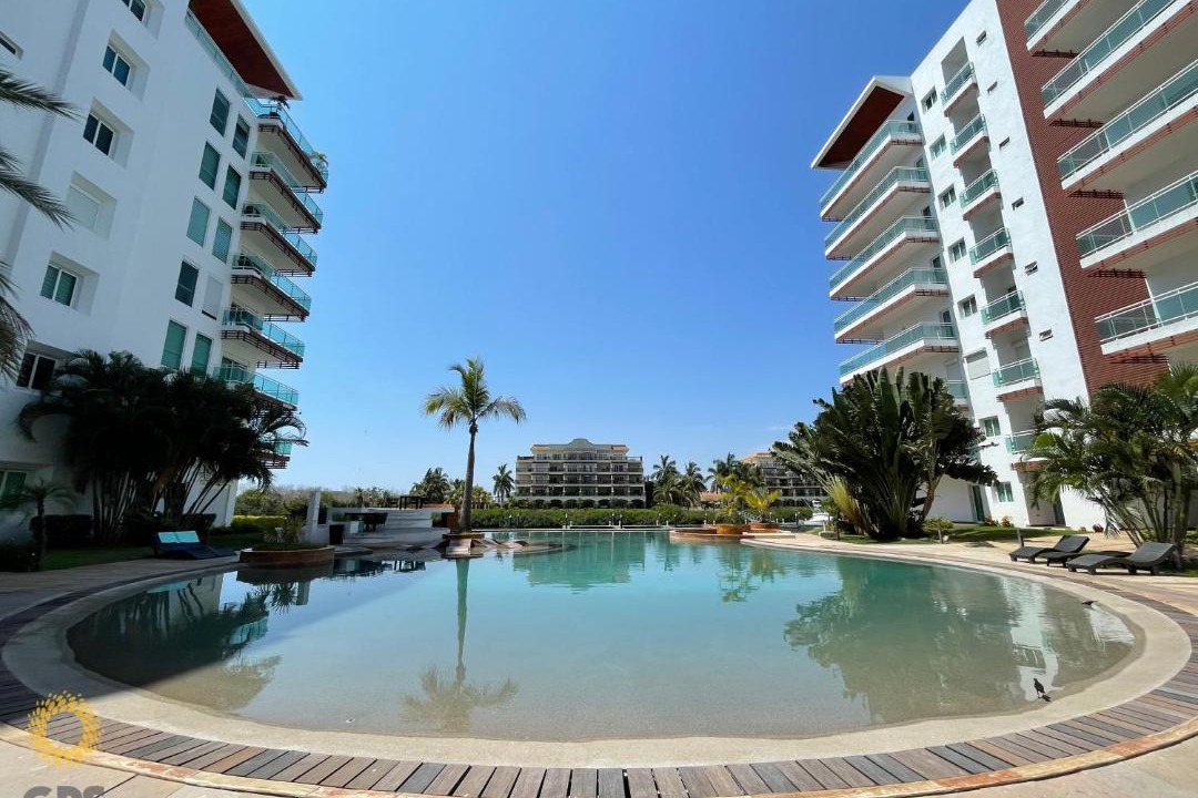 Photo of Outdoor in Marina Mazatlan