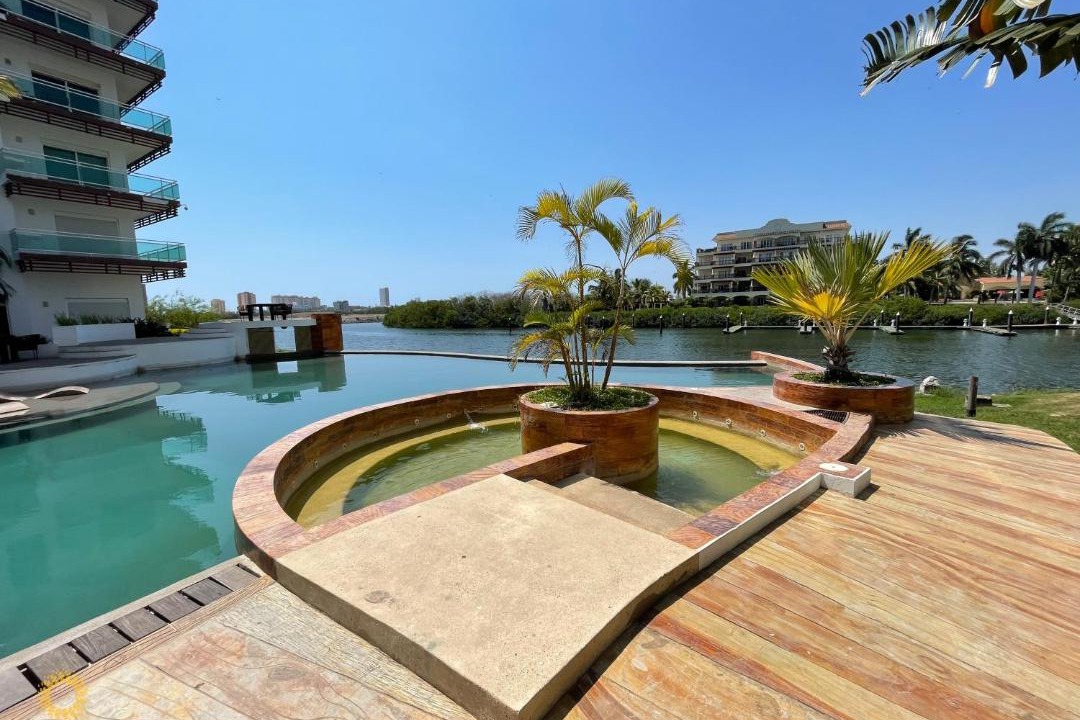 Photo of Outdoor in Marina Mazatlan