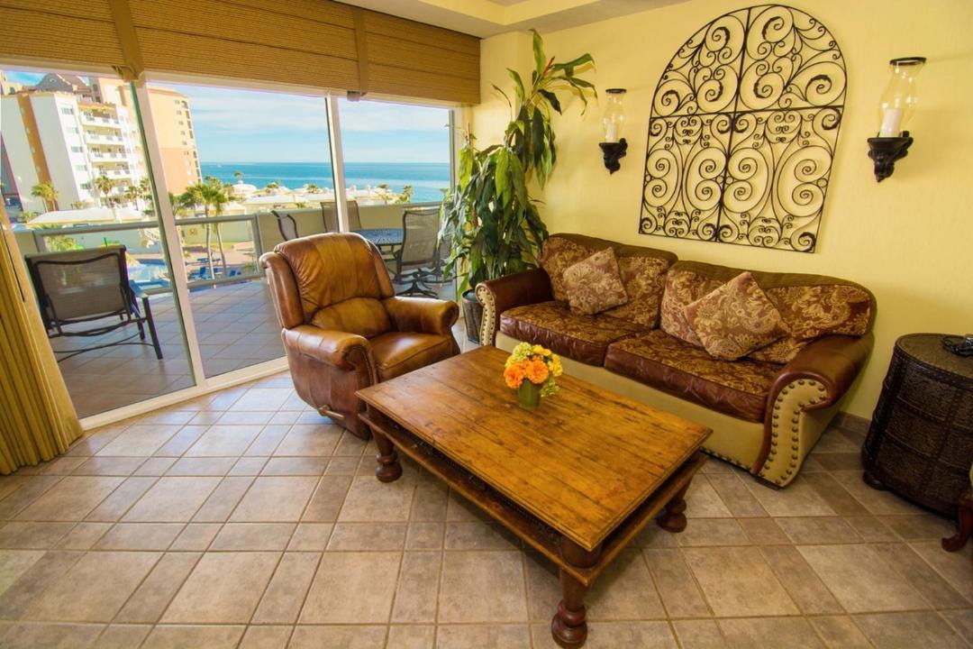 Photo of Livingroom in Puerto Penasco