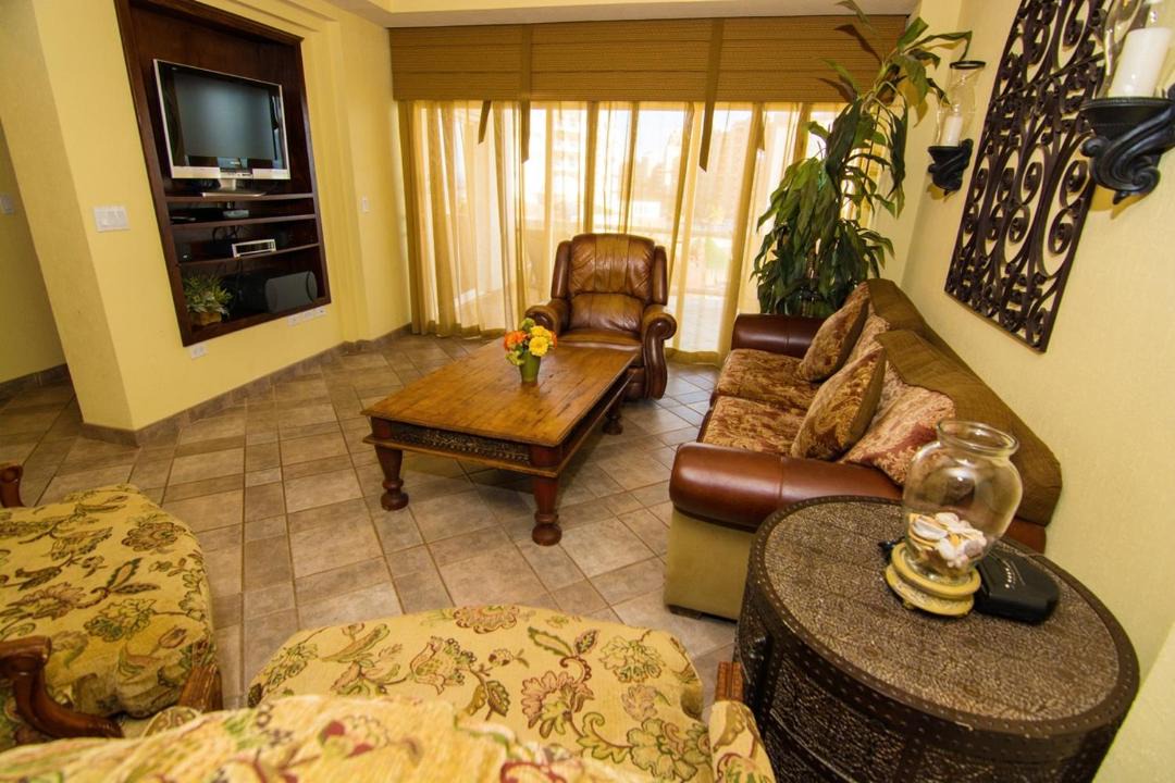 Photo of Livingroom in Puerto Penasco